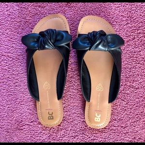 BC Perfectly Crafted Sandal SIZE 8 1/2
